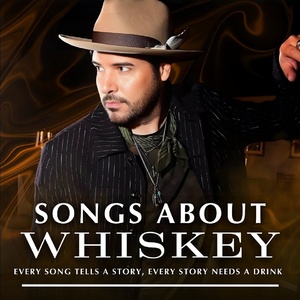 Frankie Moreno Will Debut SONGS ABOUT WHISKEY at Santa Fe Station Photo