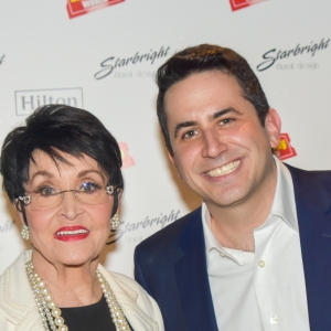 Photos: On the Red Carpet for BroadwayWorld's 20th Anniversary Celebration Photo
