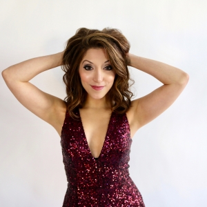 Christina Bianco Returns to the Hayes Theatre This Month Video