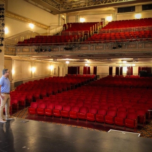 CIM Opera Theater Slates 2024-25 Season Around Cleveland During Kulas Hall Renovation Photo