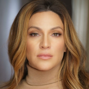 Shoshana Bean and J. Harrison Ghee Will Join Jason Robert Brown in Concert at Carnegie Hal Photo