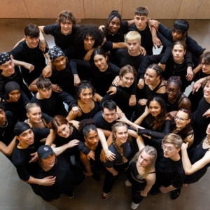 National Youth Dance Company Will Perform New Work By Boy Blue in NYDC 2025 Tour Photo