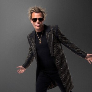 Brian Culbertson to Perform THE MIDNIGHT TAPES TOUR at Ruth Eckerd Hall Photo
