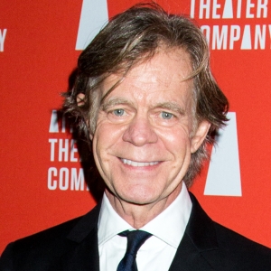 William H. Macy to Star In TOO MANY CROOKS Photo