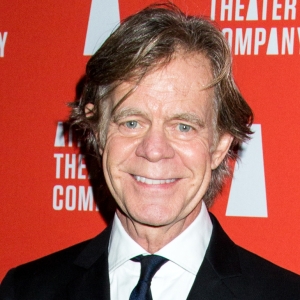 William H. Macy to Star In TOO MANY CROOKS