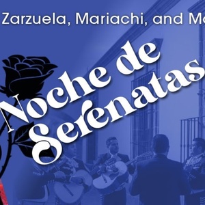 Opera Idaho Performs NOCHE DE SERENATAS in May Photo