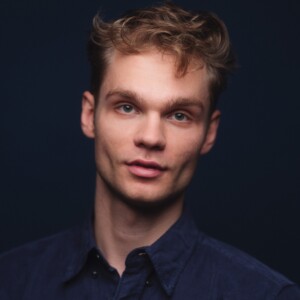Lucas Iverson Joins A GHOST IN YOUR EAR; New Start Date Revealed Photo
