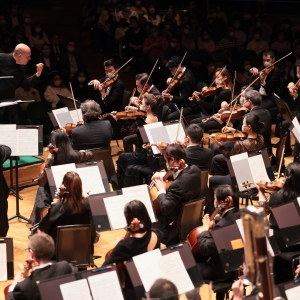 The HK Phil Heads to Seoul and Daegu For Korea Tour in October Photo