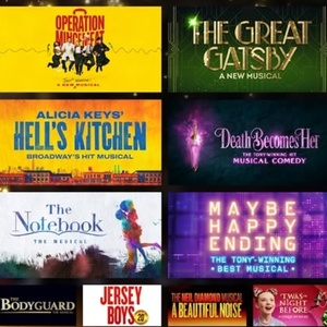 OPERATION MINCEMEAT, THE GREAT GATSBY & HELL’S KITCHEN Set for PPAC 2026�"2027 Bro Photo