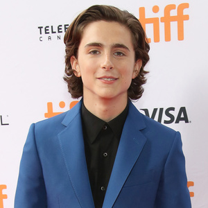 Royal Ballet and Opera Chief Credits Timoth&eacute;e Chalamet With Ticket Sales Boost Photo