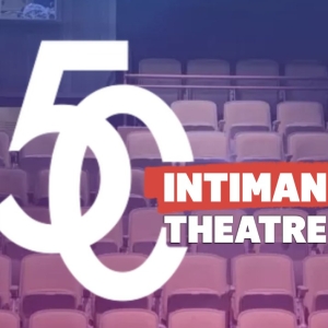 Intiman Theatre Will Host Annual SHARE THE LOVE Campaign This March Photo