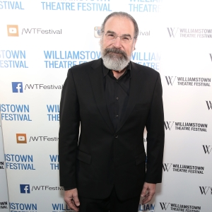 Mandy Patinkin to Executive Produce New Documentary THE EVER CURIOUS MAN Photo