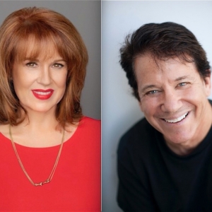 Anson Williams Directs Lee Purcell in CRAZY MAMA at Bethel Woods Next Month