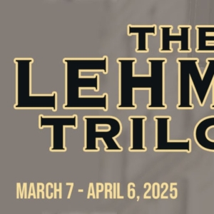 THE LEHMAN TRILOGY Comes to Capital Repertory Theatre Photo