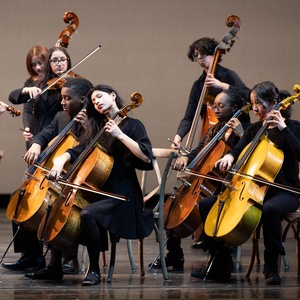 Photos: Highlights from Juilliard School's CELEBRATION: A BENEFIT FOR SCHOLARSHIP Photo