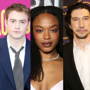X MEN Announces Cast For Upcoming Film at D23; Including Five Broadway Veterans Photo