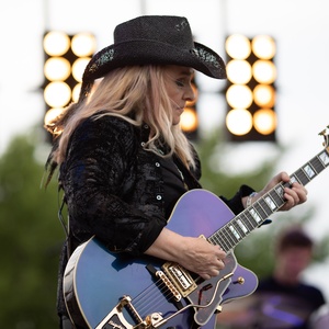 Melissa Etheridge to Perform at bergenPAC in April 2026 Photo