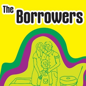 THE BORROWERS Comes to Maryland Ensemble Theatre This Month