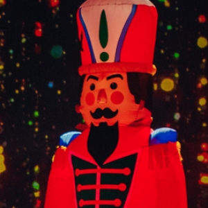 THE NUTCRACKER Adds Performances at the Greek National Opera