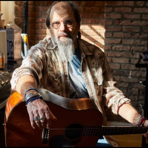 Steve Earle, Chrisette Michele, Les Sampou, And The Fat City Band Announced At The Sp Video