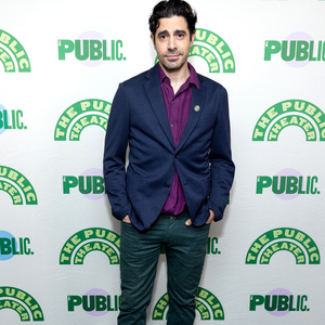 Damon Daunno, Andy Grotelueschen and More to Star in THE ROVER at Red Bull Theater Photo