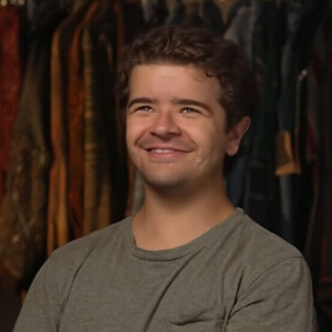Video: Gaten Matarazzo and Alexa Lopez Reflect On Their Experience with RENT Photo