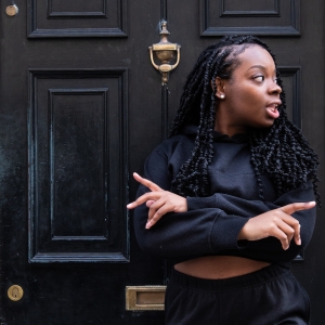 WHY A BLACK WOMAN WILL NEVER BE PRIME MINISTER Comes to Camden People's Theatre Photo