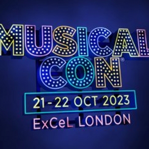 MUSICAL CON Reveals More Special Guests For Upcoming Convention Photo