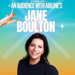 AN AUDIENCE WITH JANE BOULTON Will Embark on UK Tour Photo