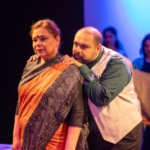 TEN YEARS TO HOME Will Come to Campbelltown Arts Centre Photo