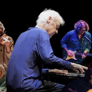 Bruce Hornsby & The Noisemakers to Perform at Harris Center in Folsom Photo