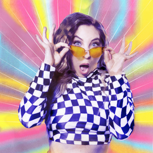 Jess Robinson Will Embark on 2026 UK Tour Photo