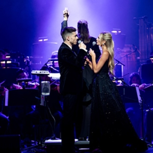 The Melbourne Symphony Orchestra Adds Performance of AN EVENING ON BROADWAY  Photo