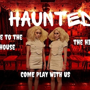 The Love Show Adds Extra Performance Of HAUNTED: AT THE HIDDEN JEWEL BOX Photo