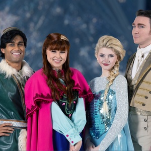 Palo Alto Players to Stage FROZEN in Spring 2026 Photo