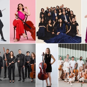 GatherNYC to Feature Top Musicians at Sunday Concert Series in NYC Photo