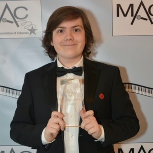 Ethan Mathias Will Bring New Cabaret Show to The Green Room 42 Photo