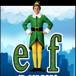 ELF In Concert Comes To The Palace Theatre December 9 Photo
