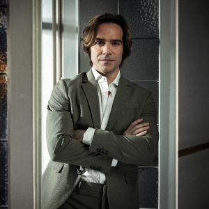 Miami City Ballet Appoints Gonzalo Garcia as Artistic Director Photo
