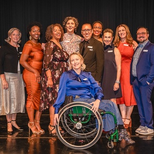 Photos: See Chicago Dance Celebrates 20 Years With Bold Impact Anniversary Gala Photo