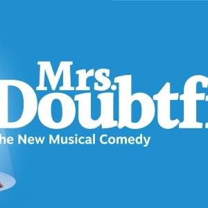 Tickets Go On Sale For MRS. DOUBTFIRE at PPAC This Week Photo