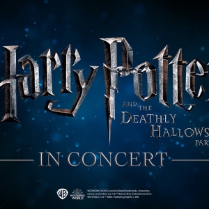 Overture To Present HARRY POTTER AND THE DEATHLY HOLLOWS �" PART 1 In Concert Video