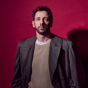 Ralf Little to Lead THE SPY WHO CAME IN FROM THE COLD UK Tour Photo