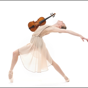 Miro Magloire's New Chamber Ballet Returns to the Mark Morris Dance Center Video