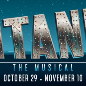 TITANIC Comes to North Shore Music Theatre Photo