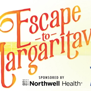 ESCAPE TO MARAGRITAVILLE Comes to The John W. Engeman Theater in July Photo