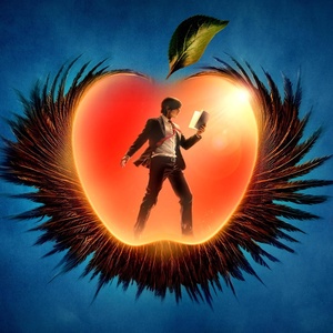 New Production of DEATH NOTE: THE MUSICAL Will Premiere at the Barbican Theatre Photo