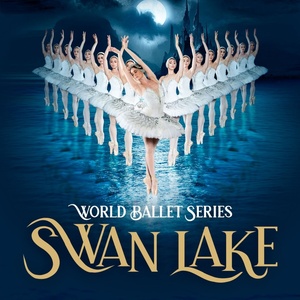 The World Ballet Companys SWAN LAKE Comes to Birmingham in 2026 Photo