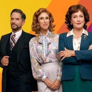 9 TO 5 Comes to the Village Theatre Next Month Photo