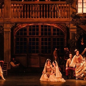 CARMEN Adds Performance at the Greek National Opera Interview